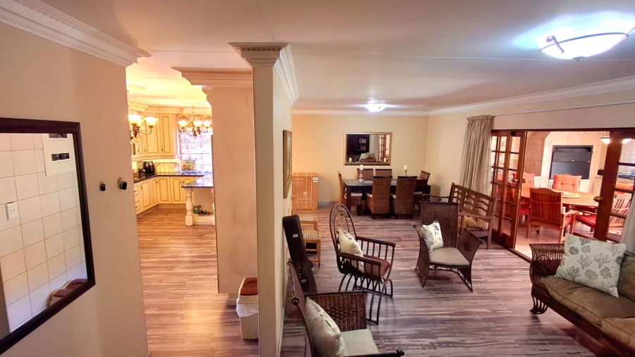 3 Bedroom Property for Sale in Sasolburg Ext 11 Free State